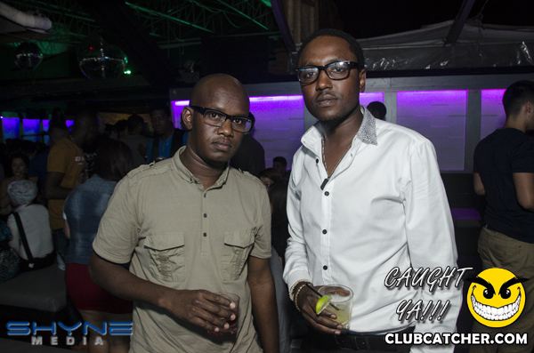 Aria nightclub photo 125 - August 17th, 2013