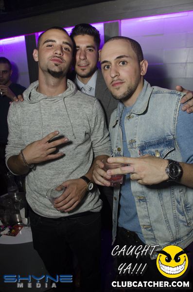 Aria nightclub photo 127 - August 17th, 2013