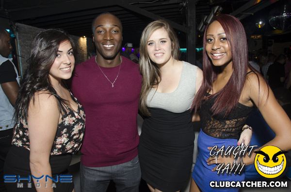 Aria nightclub photo 128 - August 17th, 2013