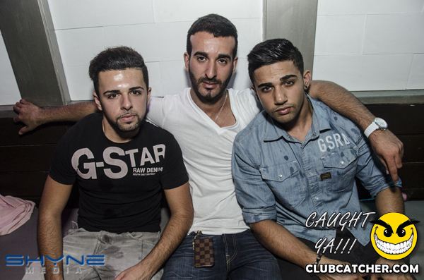 Aria nightclub photo 132 - August 17th, 2013