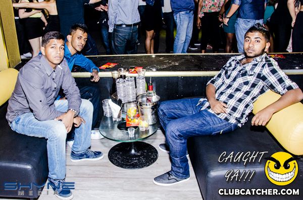 Aria nightclub photo 137 - August 17th, 2013