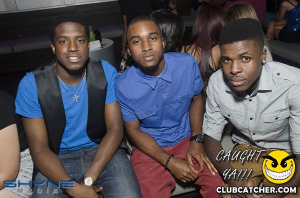 Aria nightclub photo 138 - August 17th, 2013