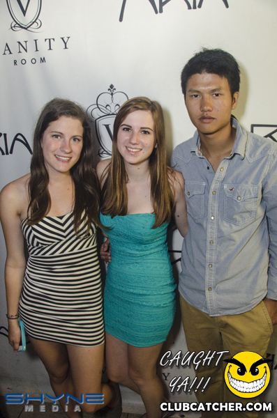 Aria nightclub photo 140 - August 17th, 2013