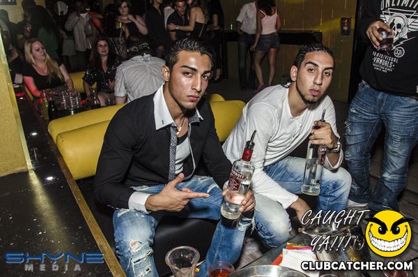 Aria nightclub photo 142 - August 17th, 2013