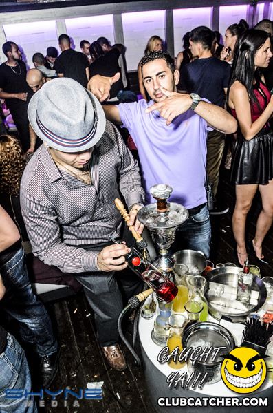 Aria nightclub photo 143 - August 17th, 2013