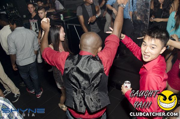 Aria nightclub photo 157 - August 17th, 2013