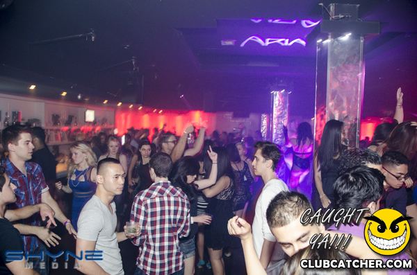 Aria nightclub photo 162 - August 17th, 2013