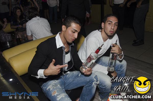 Aria nightclub photo 164 - August 17th, 2013