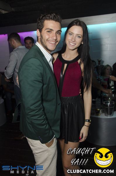 Aria nightclub photo 169 - August 17th, 2013