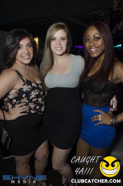 Aria nightclub photo 18 - August 17th, 2013