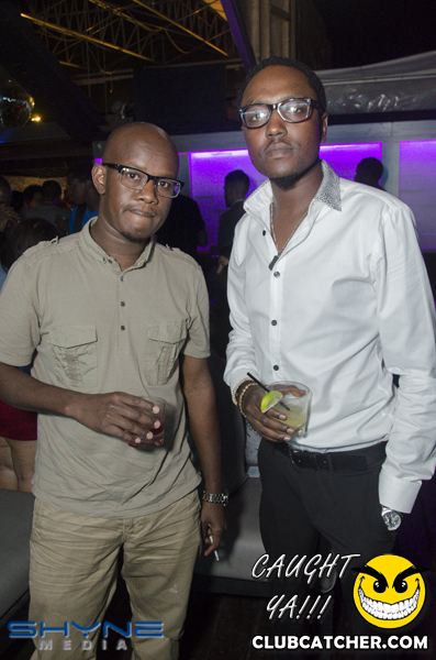 Aria nightclub photo 175 - August 17th, 2013