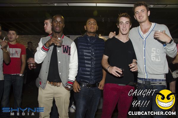 Aria nightclub photo 177 - August 17th, 2013