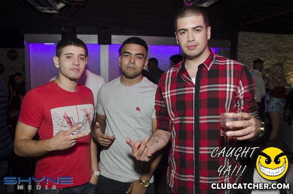 Aria nightclub photo 178 - August 17th, 2013