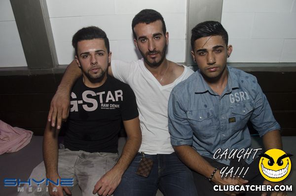 Aria nightclub photo 183 - August 17th, 2013