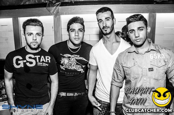 Aria nightclub photo 184 - August 17th, 2013