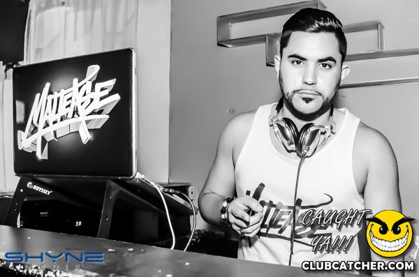 Aria nightclub photo 3 - August 17th, 2013