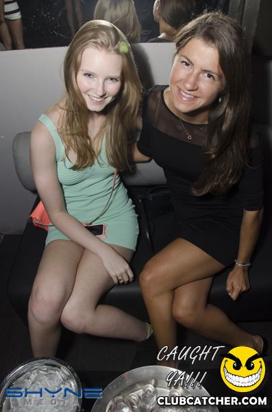 Aria nightclub photo 21 - August 17th, 2013