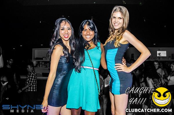 Aria nightclub photo 23 - August 17th, 2013