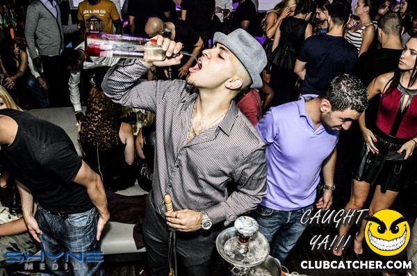 Aria nightclub photo 27 - August 17th, 2013