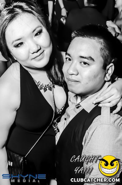 Aria nightclub photo 28 - August 17th, 2013