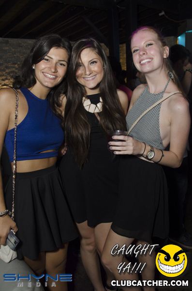 Aria nightclub photo 29 - August 17th, 2013