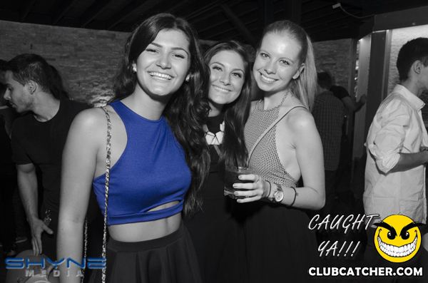 Aria nightclub photo 4 - August 17th, 2013