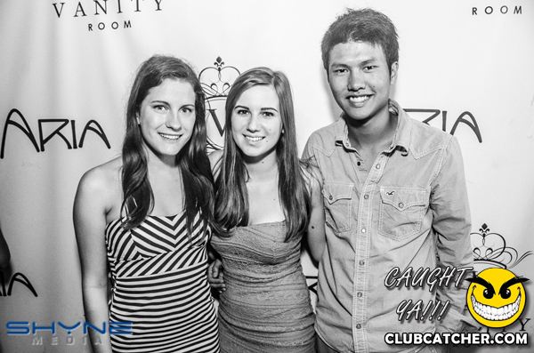 Aria nightclub photo 34 - August 17th, 2013