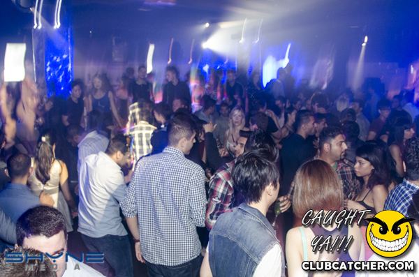 Aria nightclub photo 40 - August 17th, 2013