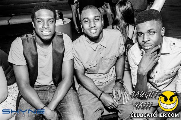 Aria nightclub photo 41 - August 17th, 2013