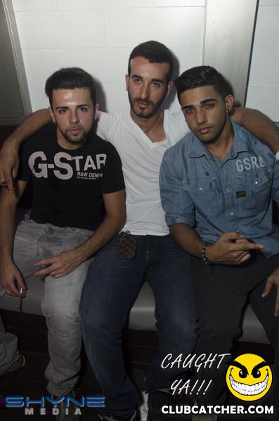 Aria nightclub photo 42 - August 17th, 2013