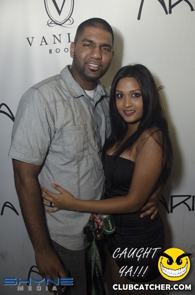 Aria nightclub photo 54 - August 17th, 2013