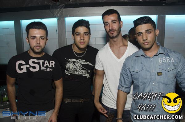 Aria nightclub photo 59 - August 17th, 2013