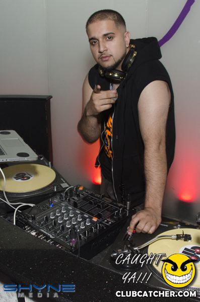 Aria nightclub photo 7 - August 17th, 2013