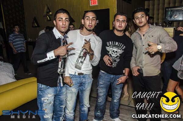 Aria nightclub photo 63 - August 17th, 2013