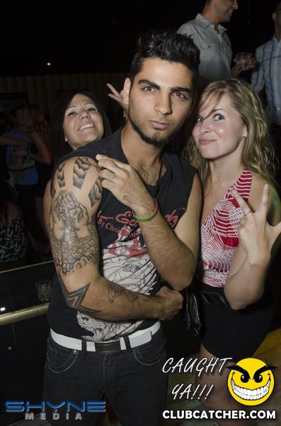 Aria nightclub photo 65 - August 17th, 2013