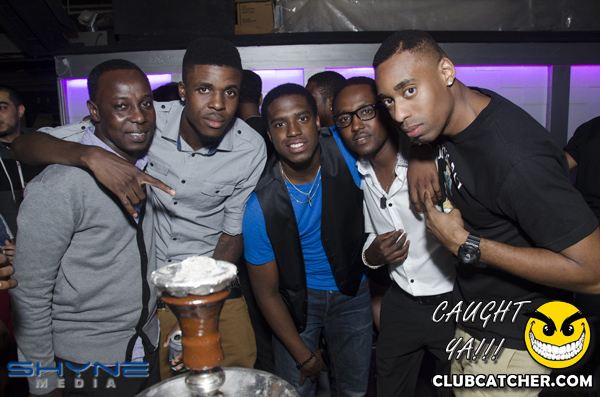 Aria nightclub photo 69 - August 17th, 2013