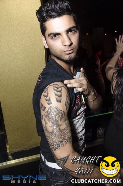 Aria nightclub photo 74 - August 17th, 2013