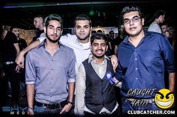 Aria nightclub photo 77 - August 17th, 2013