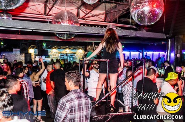 Aria nightclub photo 79 - August 17th, 2013