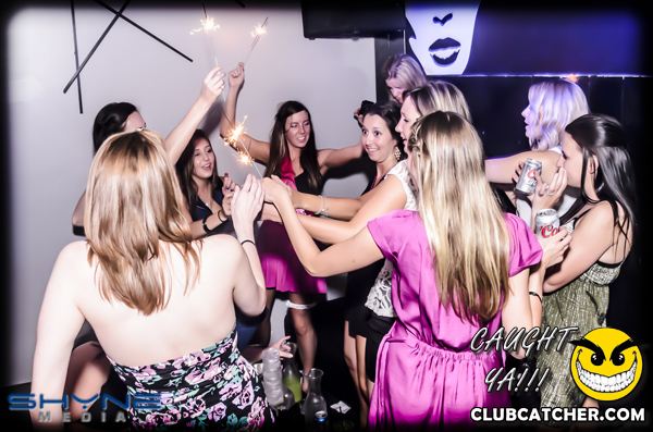 Aria nightclub photo 85 - August 17th, 2013