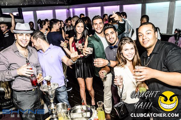 Aria nightclub photo 90 - August 17th, 2013