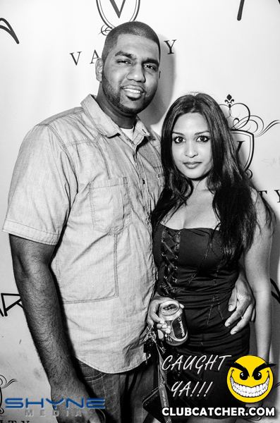 Aria nightclub photo 91 - August 17th, 2013