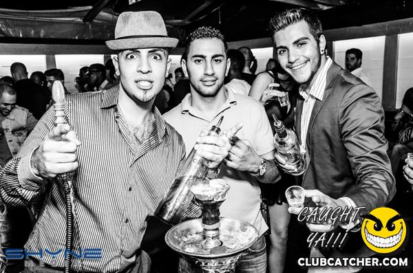 Aria nightclub photo 94 - August 17th, 2013