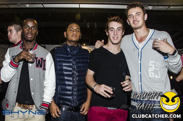 Aria nightclub photo 95 - August 17th, 2013