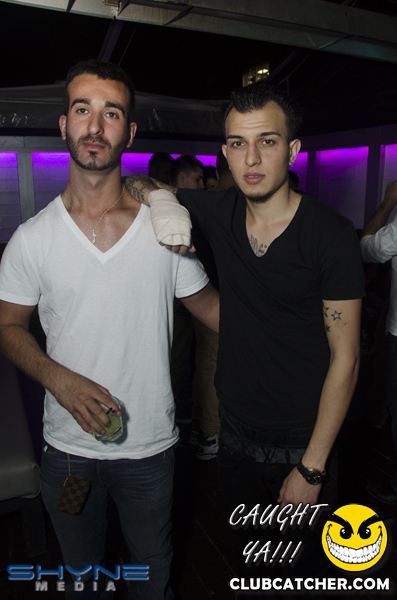 Aria nightclub photo 97 - August 17th, 2013