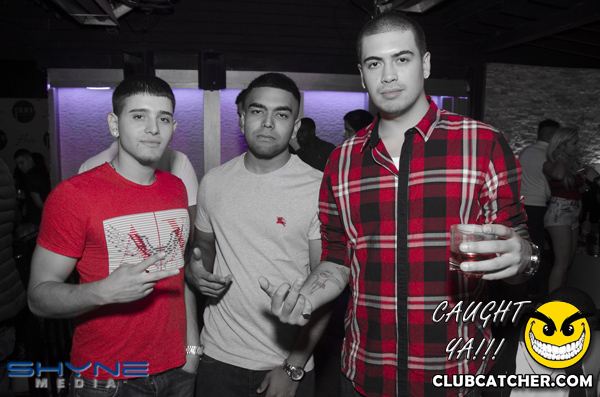 Aria nightclub photo 98 - August 17th, 2013