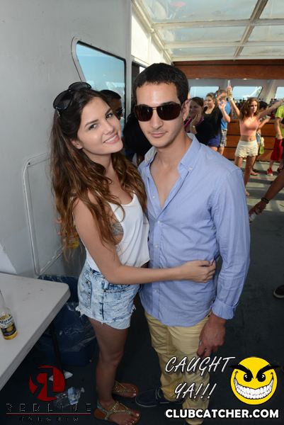 Boat Cruise party venue photo 102 - August 18th, 2013