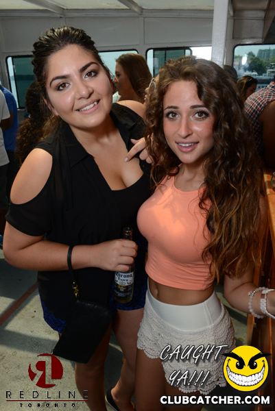 Boat Cruise party venue photo 105 - August 18th, 2013