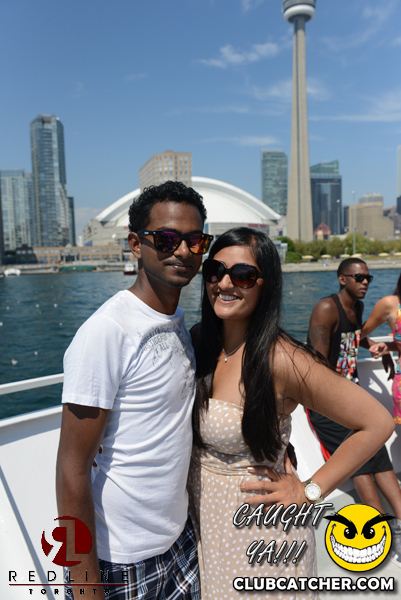 Boat Cruise party venue photo 107 - August 18th, 2013