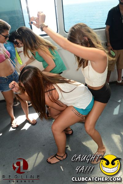 Boat Cruise party venue photo 109 - August 18th, 2013